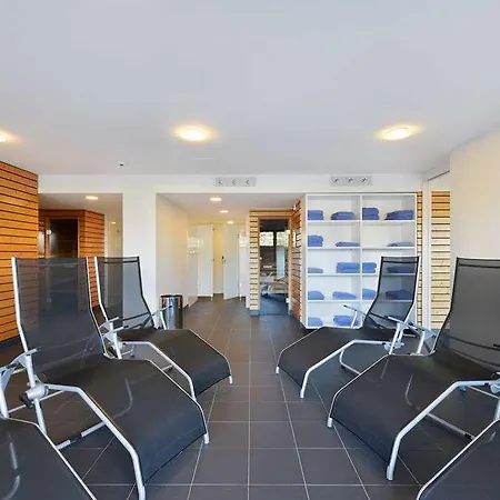 Hotel Hermitage - Club & Lifestyle 4*
