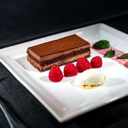 Hermitage - Club & Lifestyle Lucerne