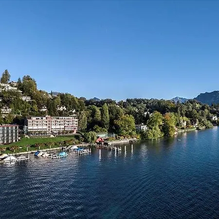 Hermitage - Club & Lifestyle Ξενοδοχείο