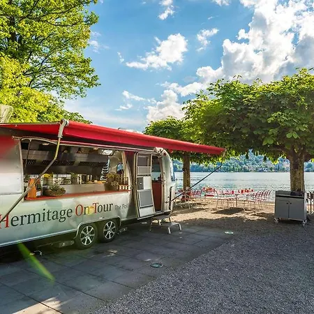 Hermitage - Club & Lifestyle 4*