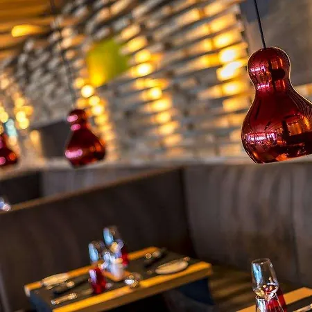 Ξενοδοχείο Hermitage - Club & Lifestyle Λουκέρνη