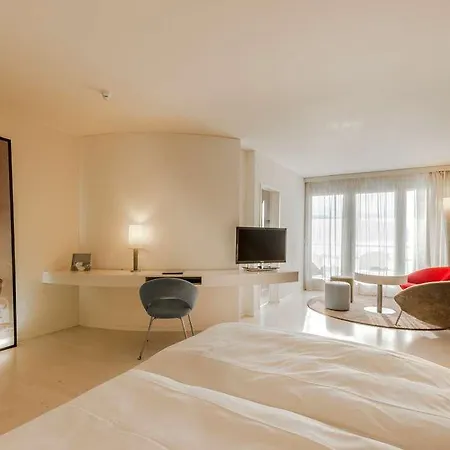 Hermitage - Club & Lifestyle 4* Lucerne
