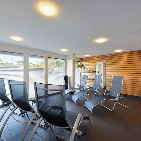 Hermitage - Club & Lifestyle 4* Λουκέρνη