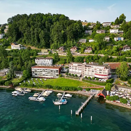 Hermitage - Club & Lifestyle Λουκέρνη