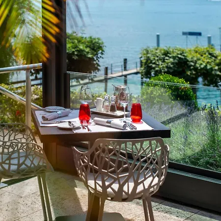 Ξενοδοχείο Hermitage - Club & Lifestyle