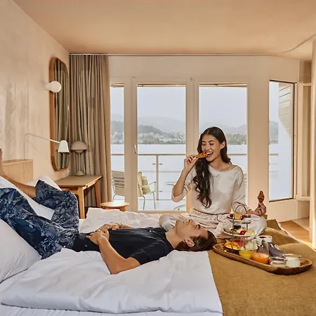 Hermitage - Club & Lifestyle Λουκέρνη