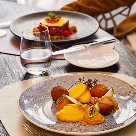 Hermitage - Club & Lifestyle 4*