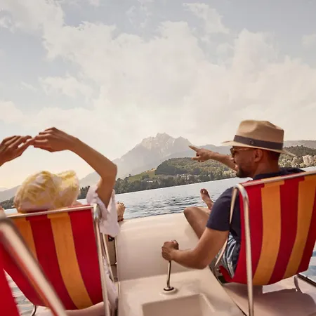 Hermitage - Club & Lifestyle Ξενοδοχείο 4*