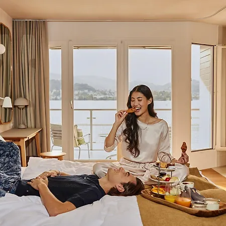 Hermitage - Club & Lifestyle Hotel