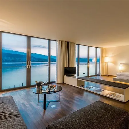 Hermitage - Club & Lifestyle Lucerne