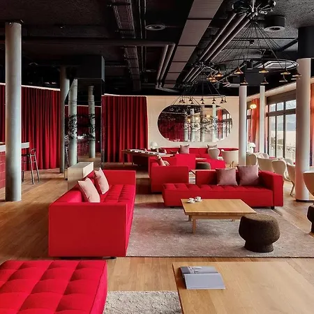 Hermitage - Club & Lifestyle Lucerne