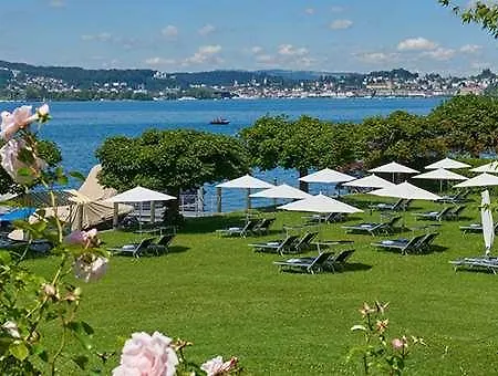 Hermitage - Club & Lifestyle Lucerne