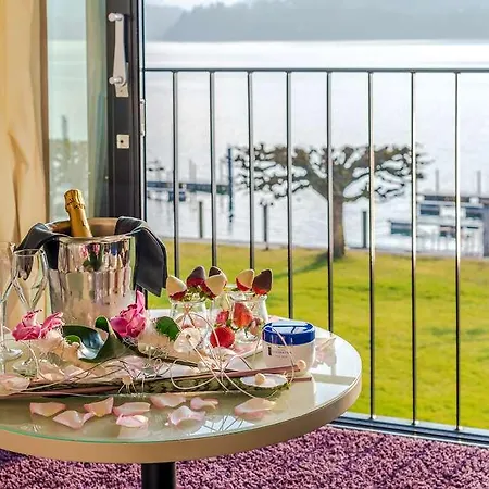 Hermitage - Club & Lifestyle Готель 4*