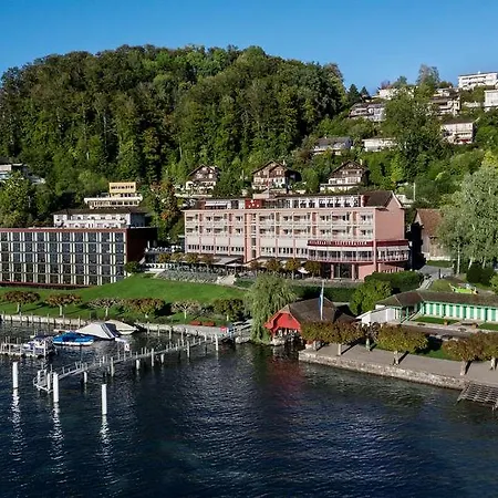 Hermitage - Club & Lifestyle 4* Lucerne