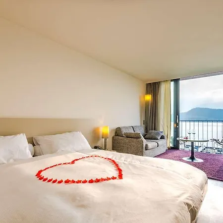 Hermitage - Club & Lifestyle Lucerne
