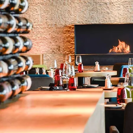 Hermitage - Club & Lifestyle 4* Lucerne