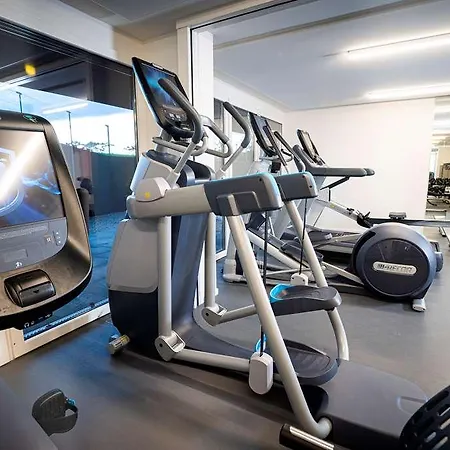 Hermitage - Club & Lifestyle Готель 4*