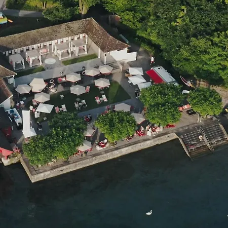 Hermitage - Club & Lifestyle 4* Lucerne