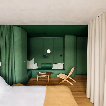 Hermitage - Club & Lifestyle 4*