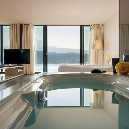 Hermitage - Club & Lifestyle Lucerne