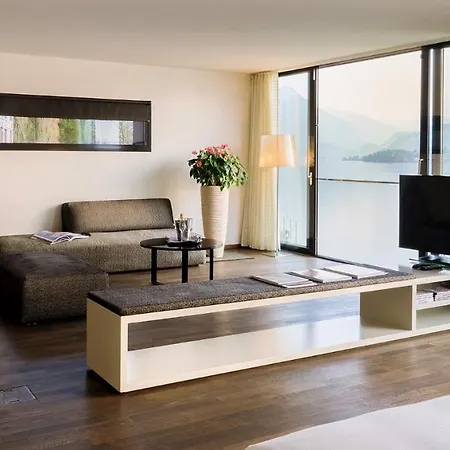 Hermitage - Club & Lifestyle Готель Lucerne