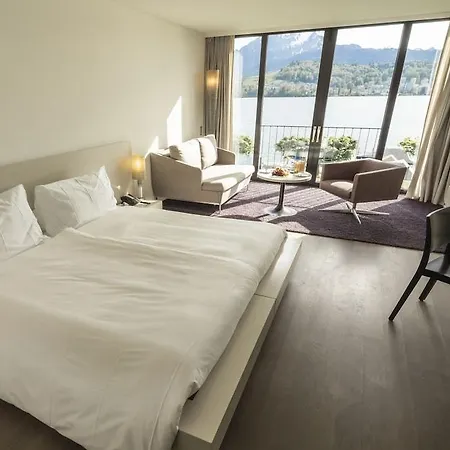 Hermitage - Club & Lifestyle Lucerne