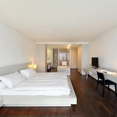 Готель Hermitage - Club & Lifestyle Lucerne
