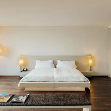 Hermitage - Club & Lifestyle Lucerne