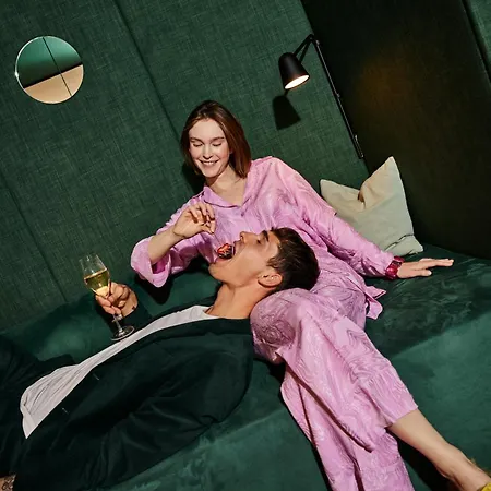 Hermitage - Club & Lifestyle Lucerne