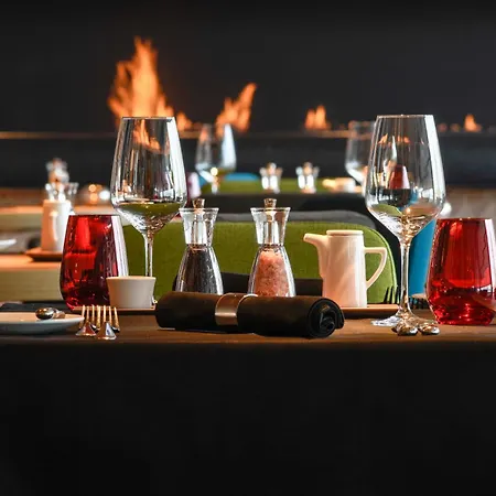 Hermitage - Club & Lifestyle 4* Lucerne