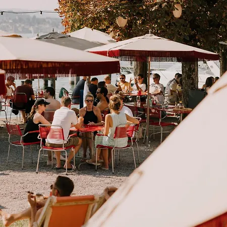Hermitage - Club & Lifestyle Готель