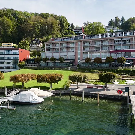 Hermitage - Club & Lifestyle 4* Lucerne