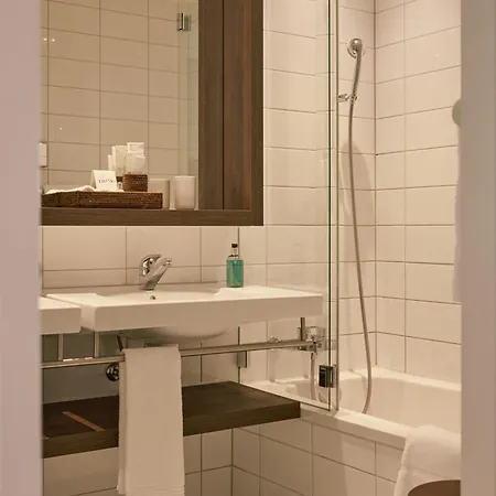 Hermitage - Club & Lifestyle 4* Lucerne
