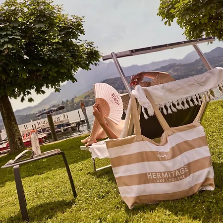 Hermitage - Club & Lifestyle Готель 4*