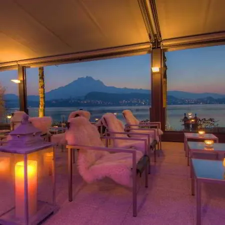 Hermitage - Club & Lifestyle 4*
