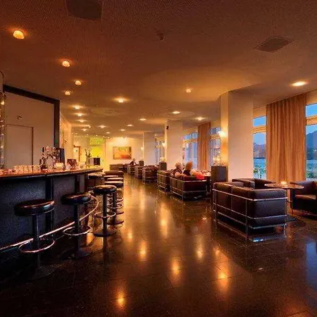 Hermitage - Club & Lifestyle 4* Lucerne