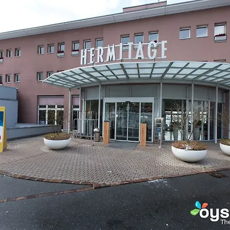 Hermitage - Club & Lifestyle 4*