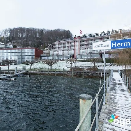 Hermitage - Club & Lifestyle 4*